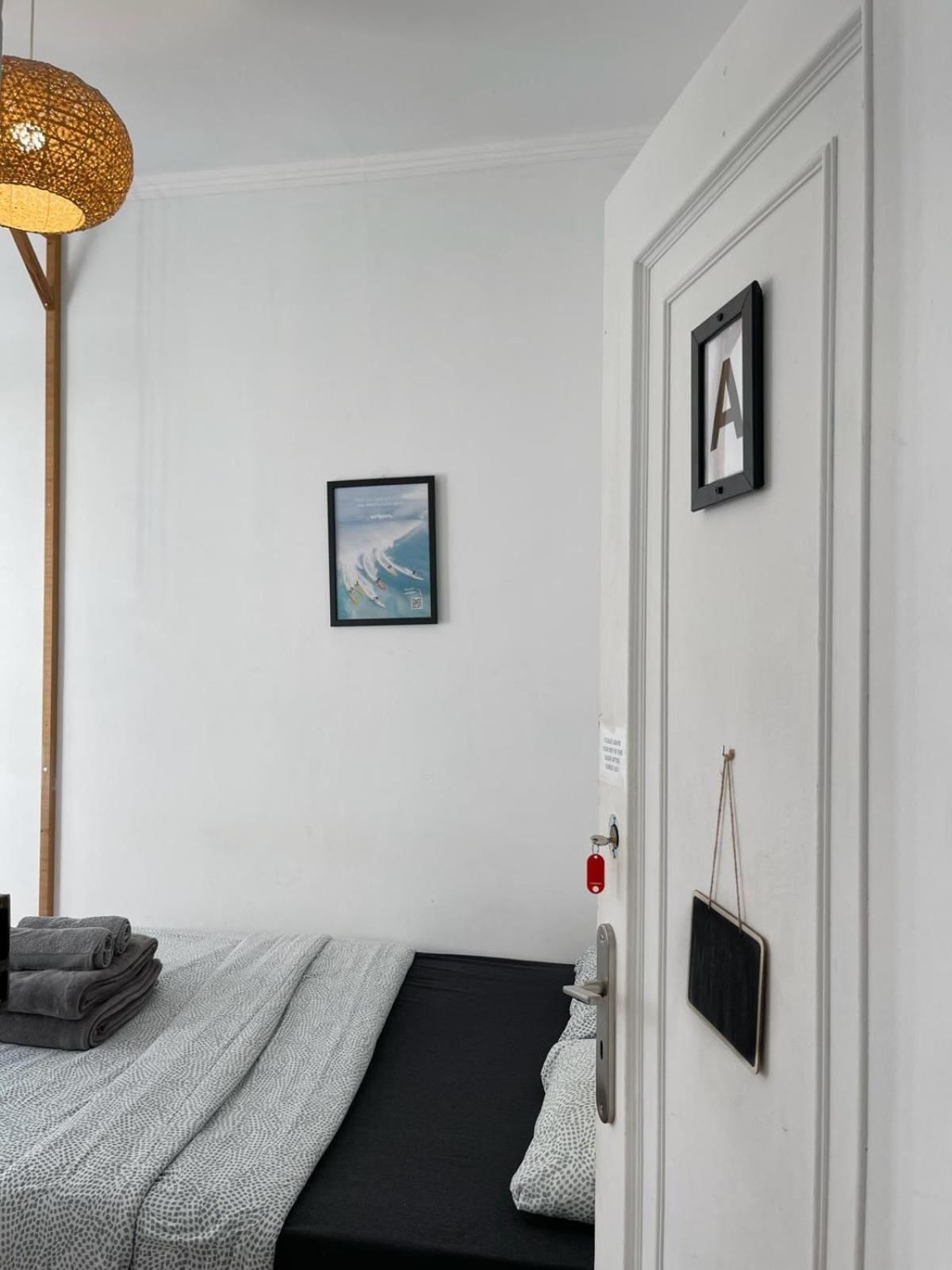Gasthuis In Palmira Shared For Surf Lovers